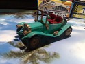 Matchbox Lesney Coche Yesteryear MOY Maxwell Roadster  Verde. Subida por Mike-Bell